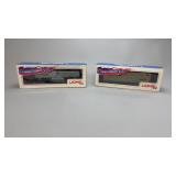 Lionel Train Cars