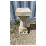 Decorative Plant Stand