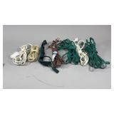 7 Extension Cords