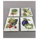 Tile Hot Plates