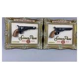 Simon Pure Advertising Signs -Plastic