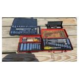 Ratchet And Socket Sets