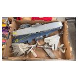 Military Planes and Accessories
