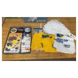 Buffalo Sabres Hockey Memorabilia