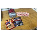 Boxing Memorabilia