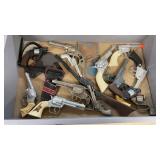 Toy Guns