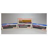 Lionel Train Cars