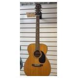 1970s Epiphone Acoustic Guitar PR600N