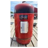 Brinkmann Gourmet Charcoal Smoker