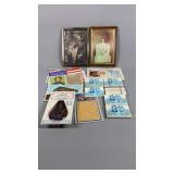 Abraham Lincoln Pictures and Literature
