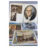 Civil War and Early Presidential Literature