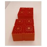 10 Piece RV Leveling Blocks