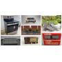 6/15 Antique, Collectibles & Coins Auction