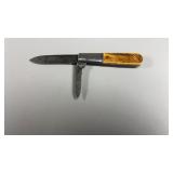 Remington RB43 Knife