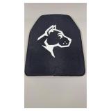 Guard Dog Ultra Light 10x12 Body Armor