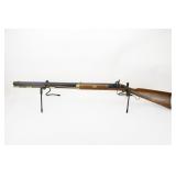Springfield Hawken .50Cal Black Powder Rifle