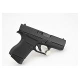 New Glock 43 9x19 Semi Auto Pistol
