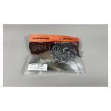 Grit Hys Strap Gear Hanger
