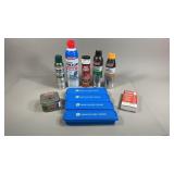Camping/Outdoor Bundle