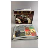 Colt Heritage Reading Material
