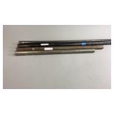 4 Cut Off Shot Gun Barrels