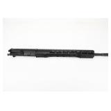 6.5 Grendel Upper Receiver 1:8 Twist