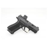 New Shadow Systems CR920X .9mm Semi Auto Pistol