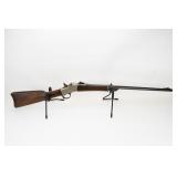 Remington Rolling Block Rifle
