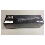 Buck Master Sig Sauer 3-9x40MM Boc Riflescope