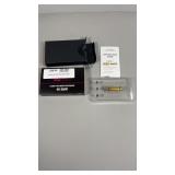 Mantis Pink Rhino 40 S&W Laser Training Cartridge