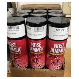 Nose Jammer Field Spray