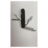 Victorinox German Military Utility Knife
