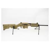 Kel-Tec SU-22 .22LR Semi Auto Rifle