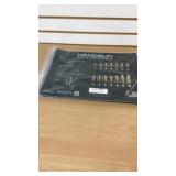 Handgun Cartridges Mat