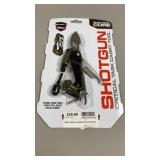 Keep it Ready Shotgun Critical Task Carry Tool