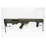 Black Aces FD12 .12 Gauge Pump Action Shotgun