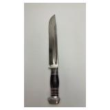 Remington RH40 10" Blade Knife