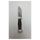 Remington RH34 5ï¿½ Knife