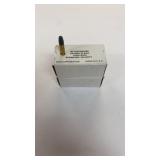 .22 LR Olin Corporation 50RDS/Box