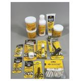 CVA Muzzleloader Cleaning Accessories