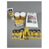 CVA Muzzleloader Reloading & Cleaning Accessories