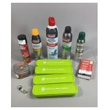 Camping/Outdoor Bundle