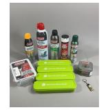 Camping/Outdoor Bundle