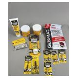 CVA Muzzleloader Reload & Cleaning Accessories