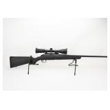 Ruger American .308 Win Bolt Action Rifle