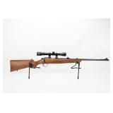 Kimber Model 82 .22LR Bolt Action Rifle