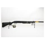 New Mossberg 500 12ga Pump Action Shotgun
