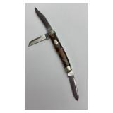 Remington R3055 4" 3 Blade Knife