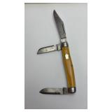 Remington 3.75" 3 Blade Knife