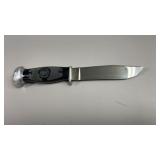 Remington RH 28 UMC 4.5" Blade Knife